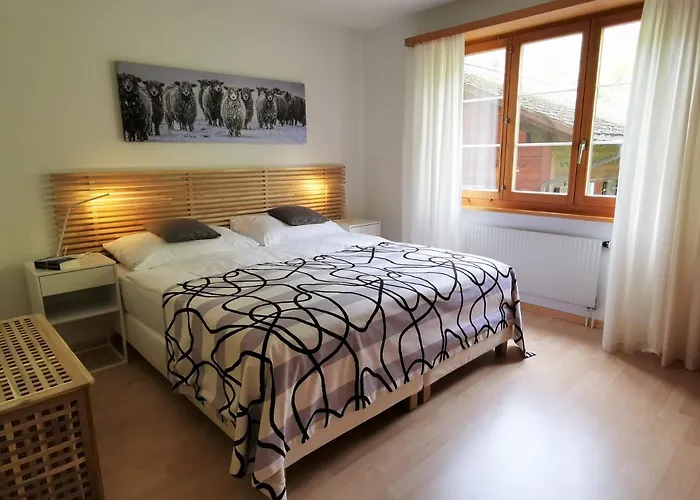 Brienzersee Hotel Ringgenberg