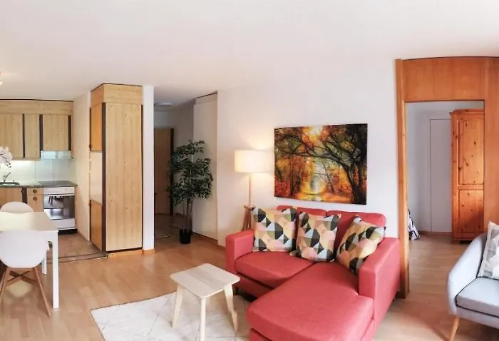 Brienzersee 3* 里根伯格