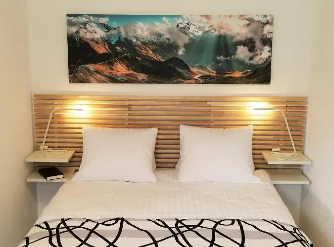 Ξενοδοχείο Brienzersee