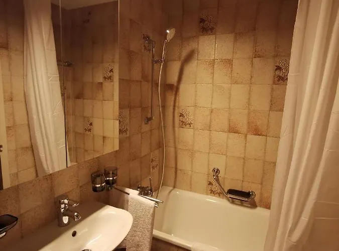 酒店 Brienzersee 里根伯格