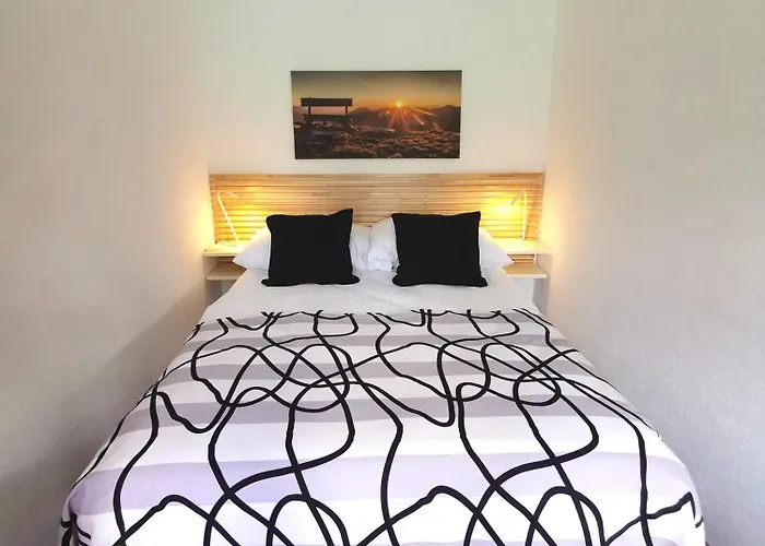 Ξενοδοχείο Brienzersee