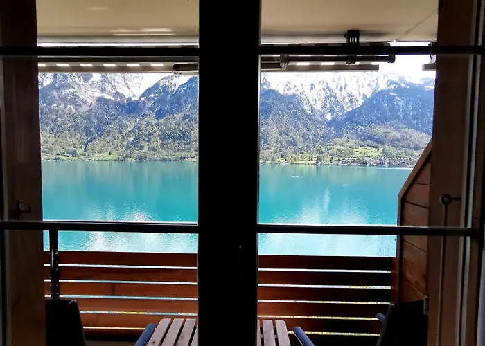 Brienzersee 里根伯格