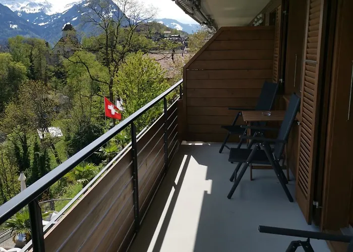 Brienzersee Ringgenberg