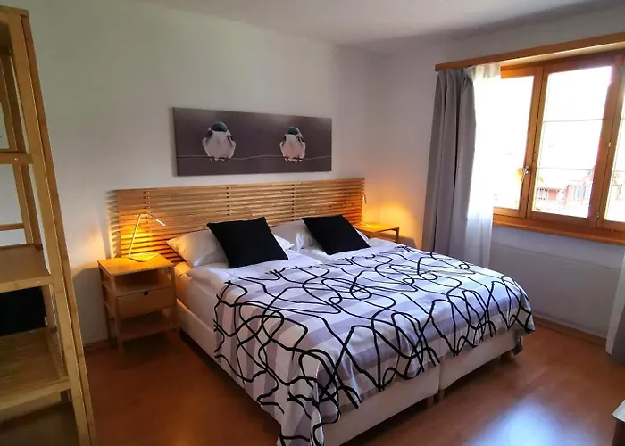 Brienzersee 里根伯格