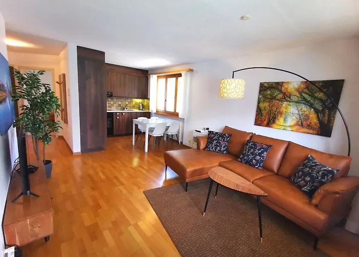 Ξενοδοχείο Brienzersee 3*