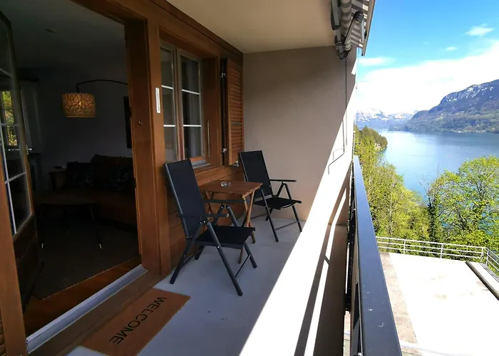 Brienzersee