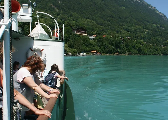 Ξενοδοχείο Brienzersee