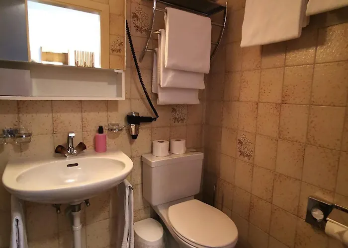 Ξενοδοχείο Brienzersee Ringgenberg