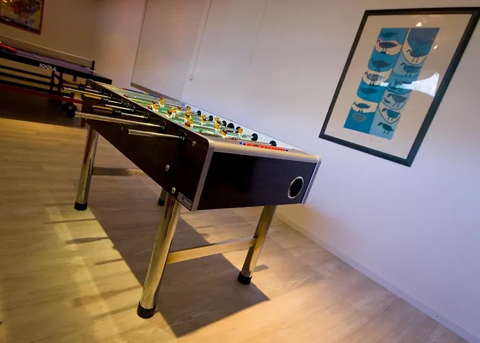 Ξενοδοχείο Brienzersee 3*