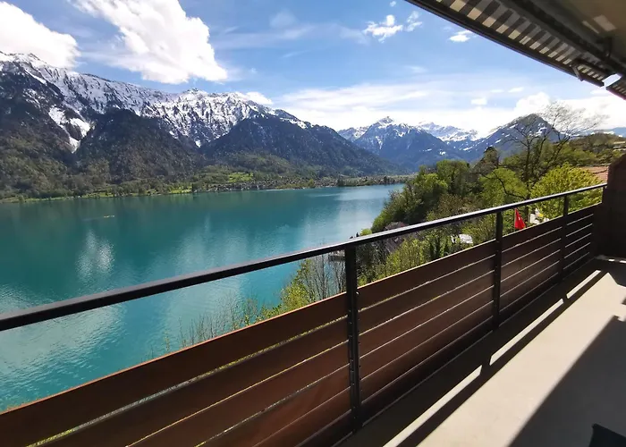 Brienzersee Ringgenberg