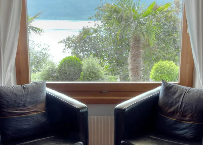 Hotel Brienzersee