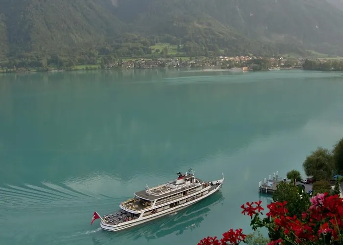 Ξενοδοχείο Brienzersee