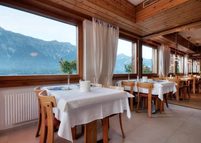 Brienzersee 里根伯格