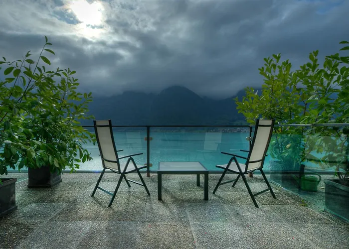 Brienzersee Ringgenberg