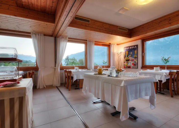 Ξενοδοχείο Brienzersee