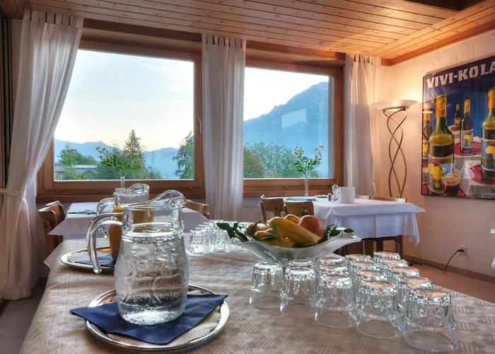 酒店 Brienzersee 3*