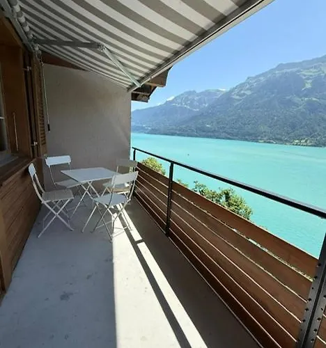 Brienzersee Ξενοδοχείο 3*