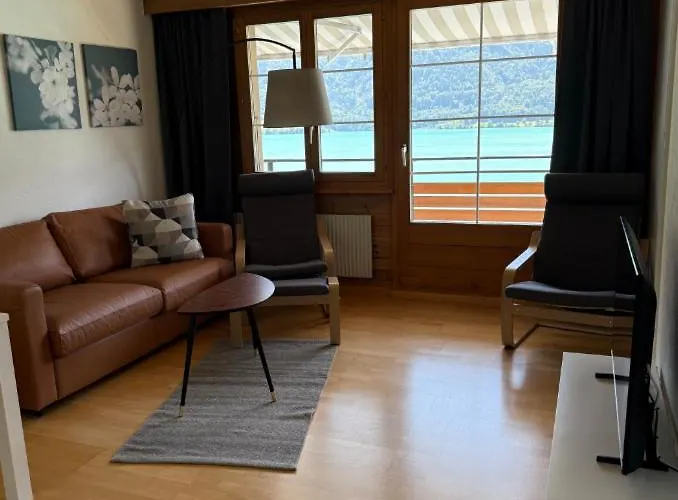 Ξενοδοχείο Brienzersee 3*