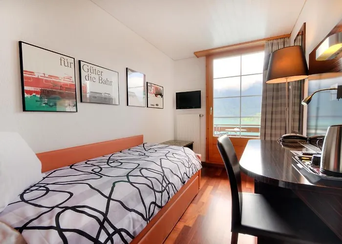 Brienzersee 3* 里根伯格