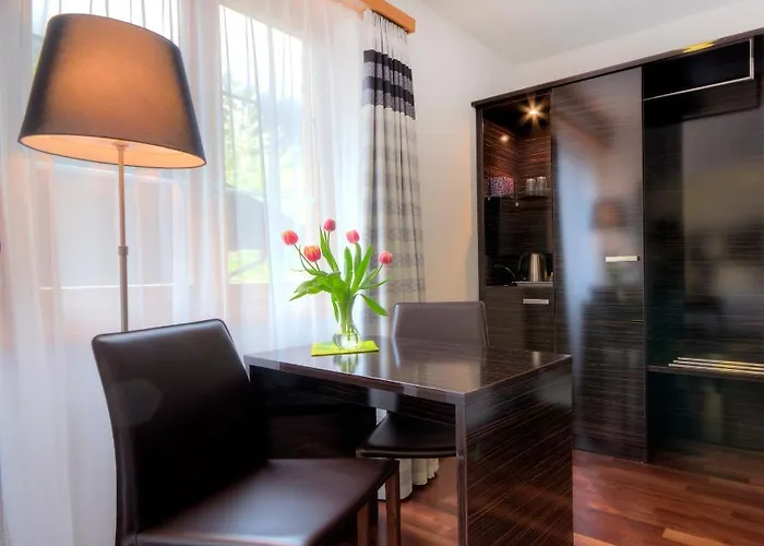 Brienzersee Hotel 3*