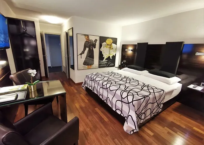 Brienzersee Ξενοδοχείο