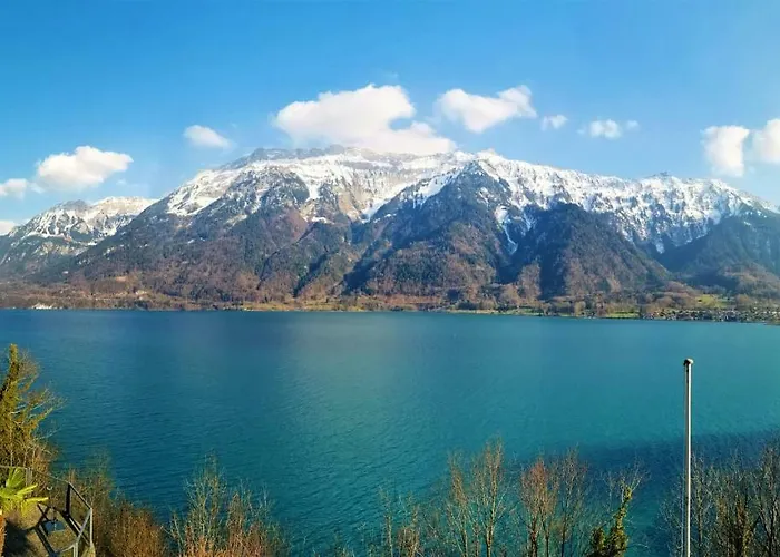 Brienzersee Ξενοδοχείο 3*