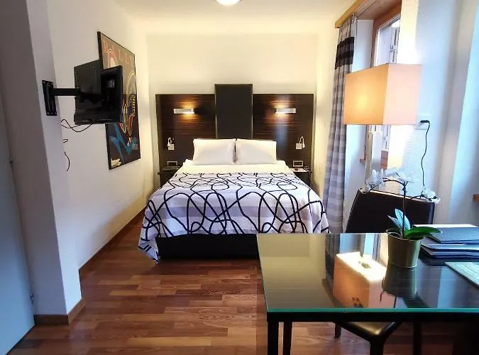 Brienzersee Hotel 3*
