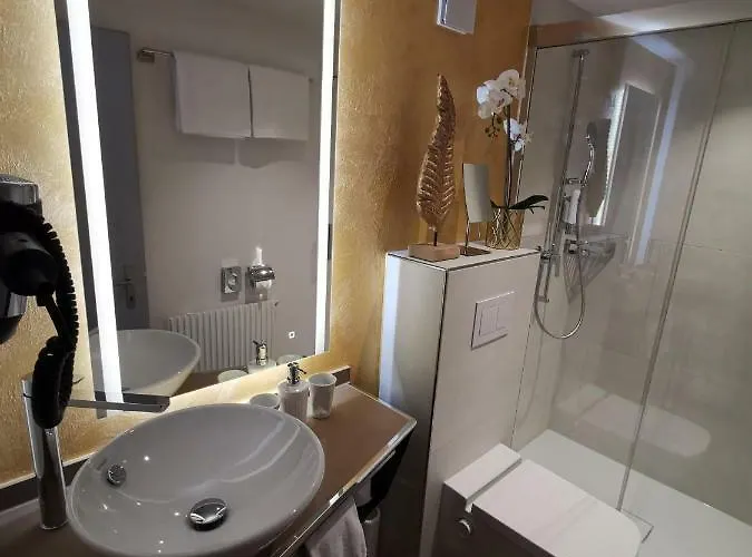 Hotel Brienzersee