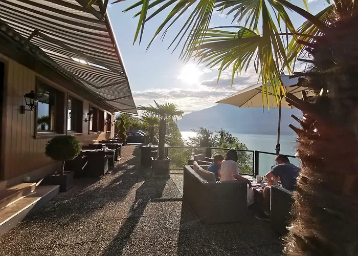 Brienzersee Ξενοδοχείο