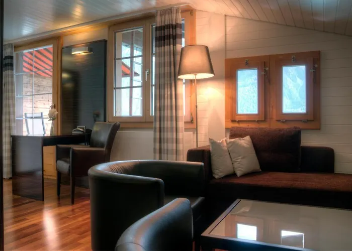 Brienzersee 3* 里根伯格