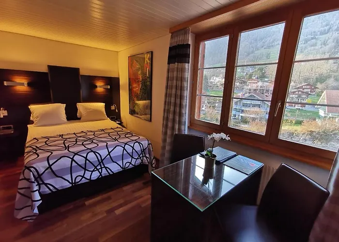 Brienzersee 3* 里根伯格