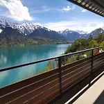 Brienzersee Ringgenberg