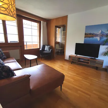 Szálloda Brienzersee