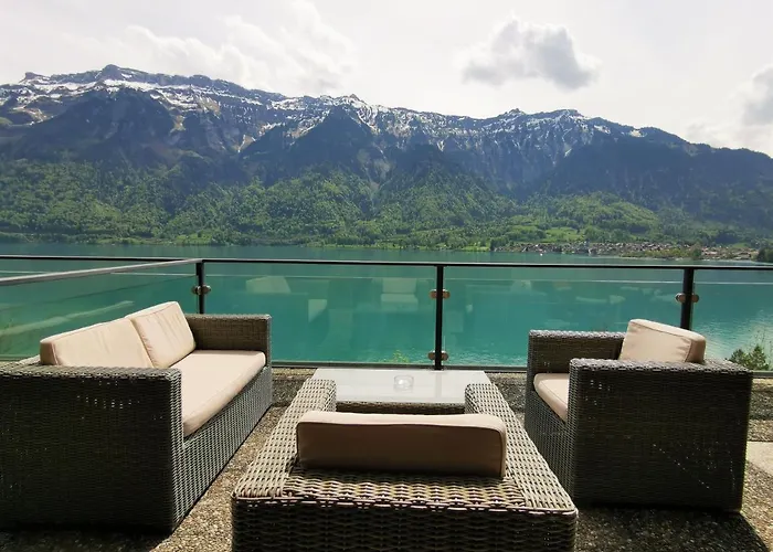 Brienzersee 3* Ringgenberg