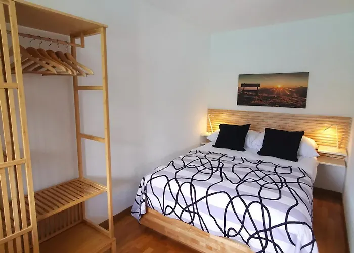 Szálloda Brienzersee 3*