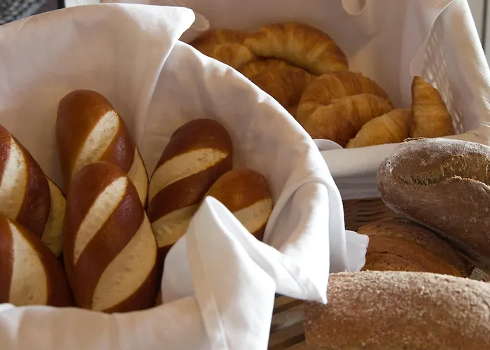 Szálloda Brienzersee