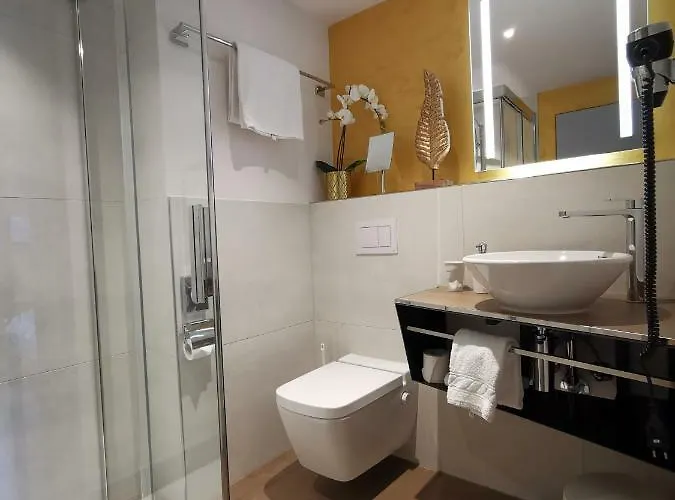 Szálloda Brienzersee 3*