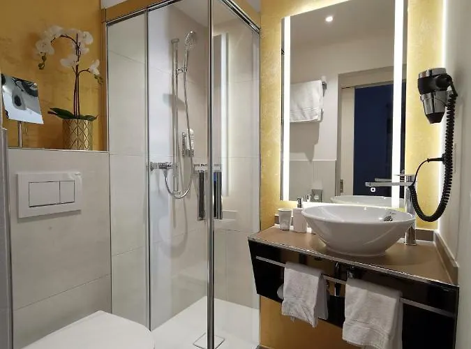 Szálloda Brienzersee Ringgenberg