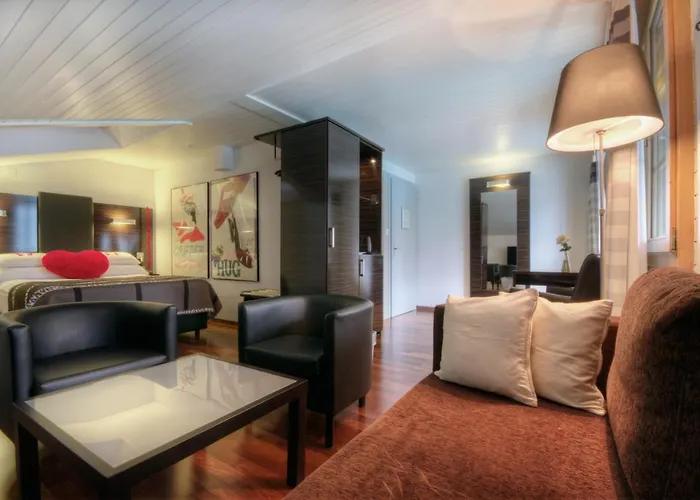 Szálloda Brienzersee