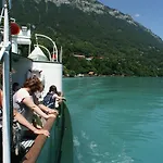 فندق Brienzersee