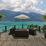 Brienzersee فندق