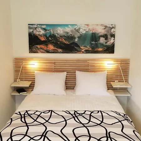 Hotel Brienzersee