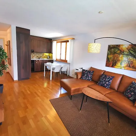 מלון Brienzersee 3*