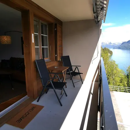 Brienzersee