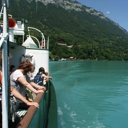 מלון Brienzersee