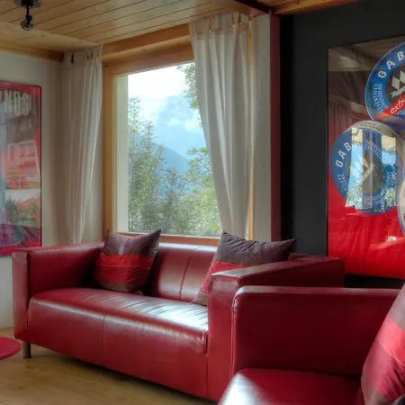 فندق Brienzersee 3*