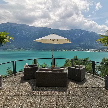 Brienzersee Hotel